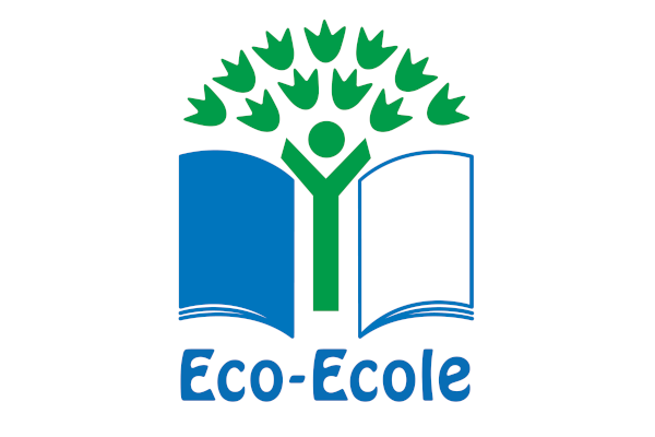 Coeur d’école s’engage dans le Programme Eco-Ecole